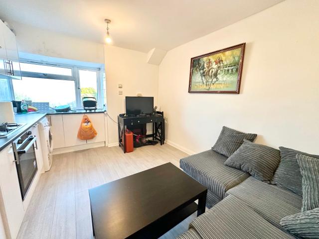 Apartment at The Close, Hertsmere