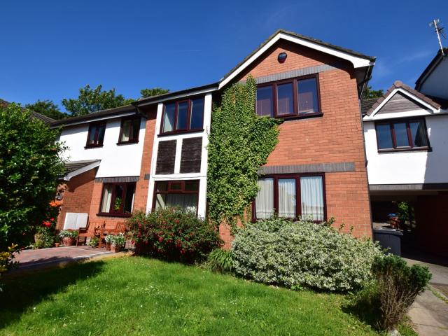 Apartment at The Conifers, Borough of Fylde
