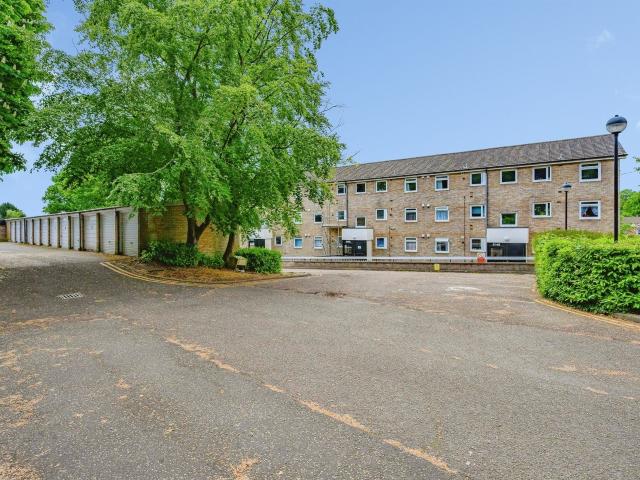 Apartment at The Cornfields, Dacorum