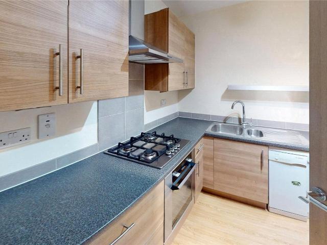 Apartment at The Crescent, Bristol