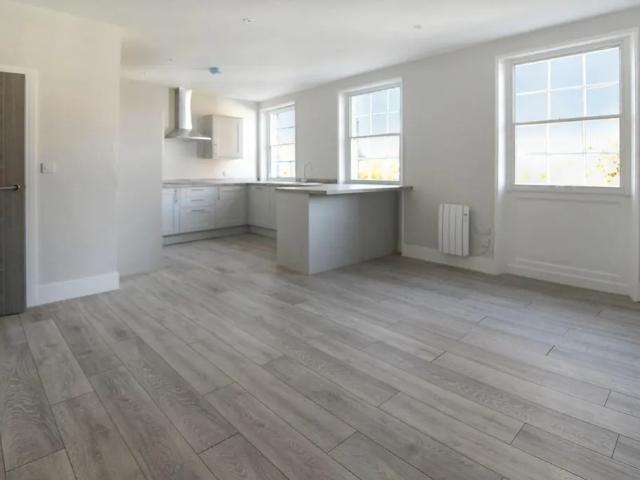 Apartment at The Crescent, Selby