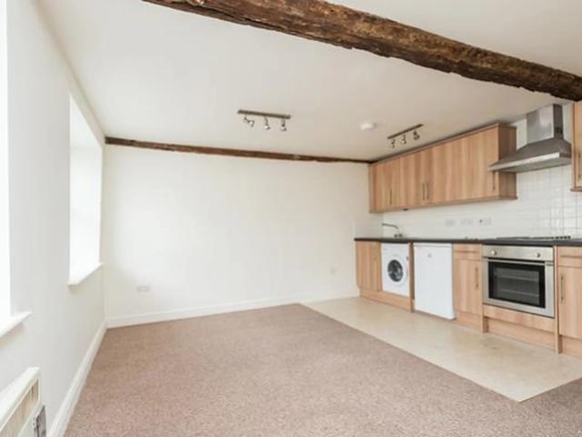Apartment at The Crofts, West Oxfordshire