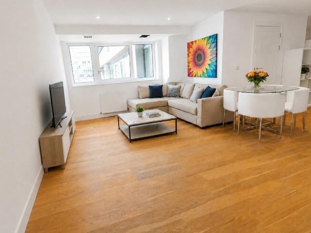 Apartment at The Croydon Flyover, Greater London