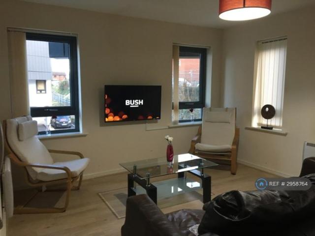 Apartment at The Decks, Runcorn