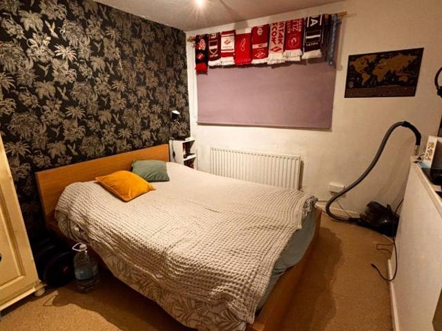 Apartment at The Deans, Portishead