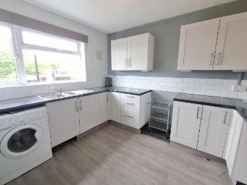 Apartment at The Denes, Dacorum