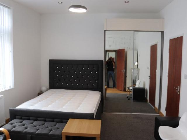 Apartment at The Drive, Greater London