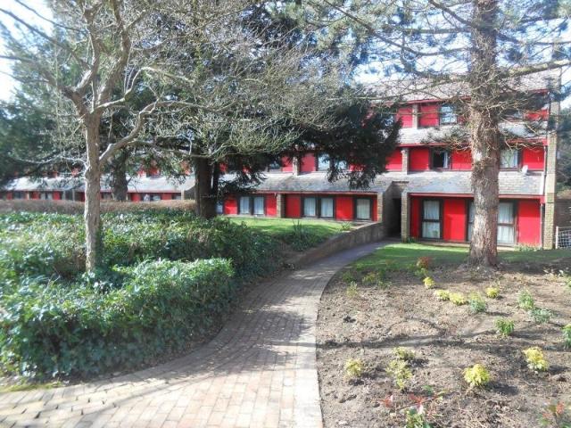 Apartment at The Drive, Peterborough