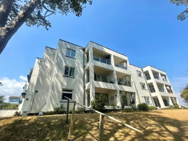 Apartment at The Drive, Teignbridge