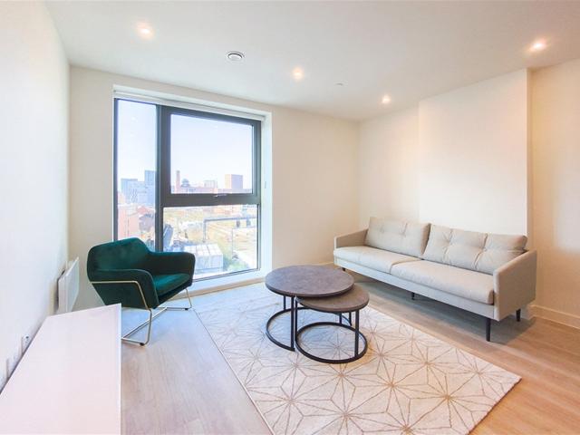 Apartment at The Embankment, Brierley Hill