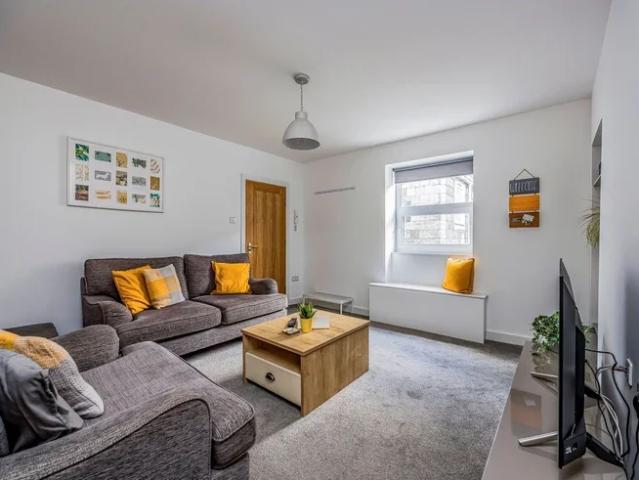 Apartment at The Esplanade, Arun