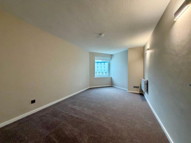Apartment at The Furlongs, Hamilton