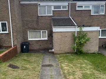 Apartment at The Fairway, Birmingham