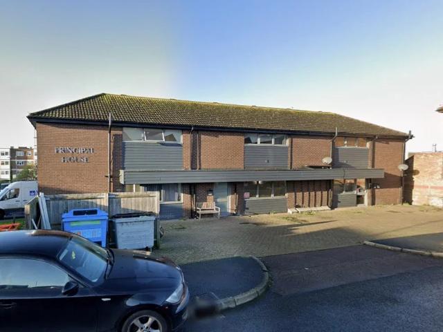 Apartment at The Fairway, Harlow