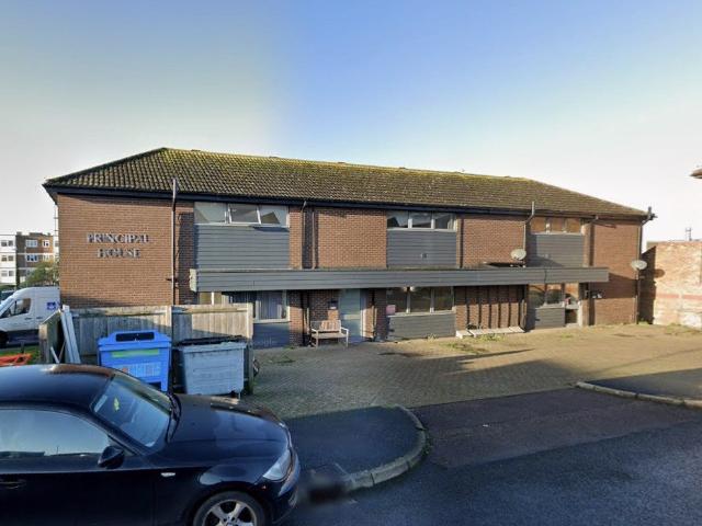 Apartment at The Fairway, Harlow