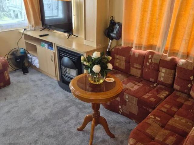Apartment at The Fairway, Sandown