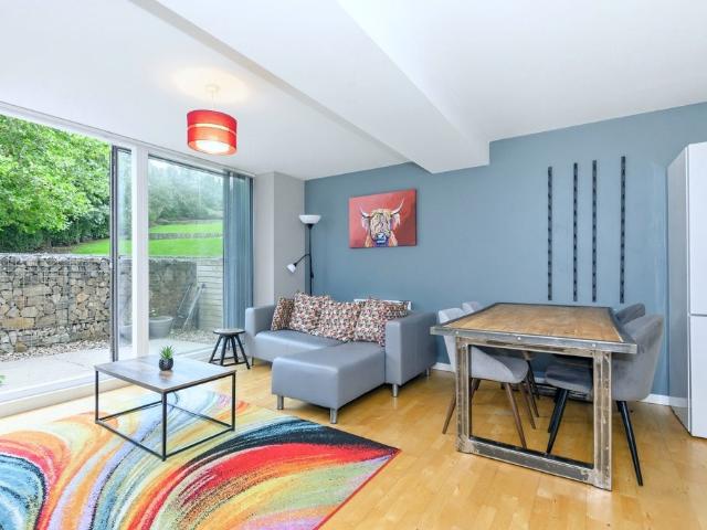 Apartment at The Fairway, Sherburn in Elmet