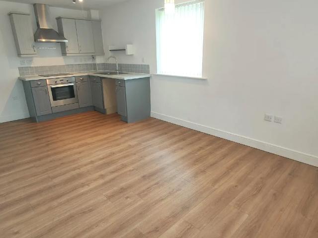 Apartment at The Forum, West Suffolk