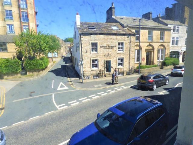 Apartment at The Ginnel, Skipton