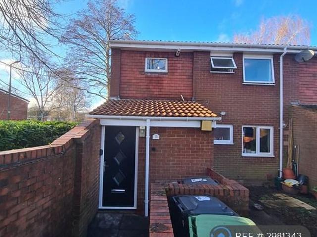 Apartment at The Glade, Wolverhampton
