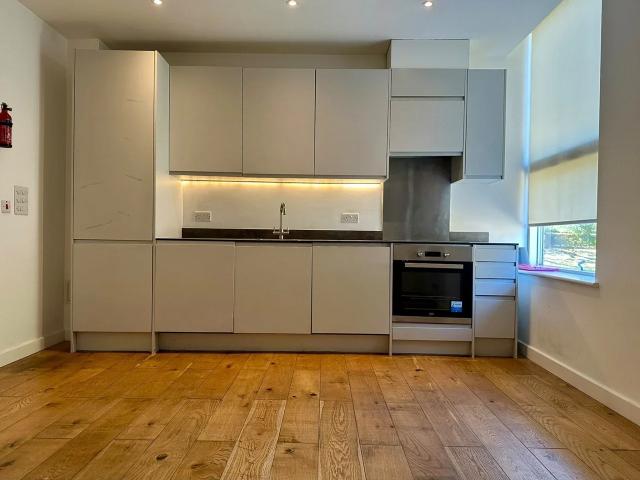 Apartment at The Gore, Basildon