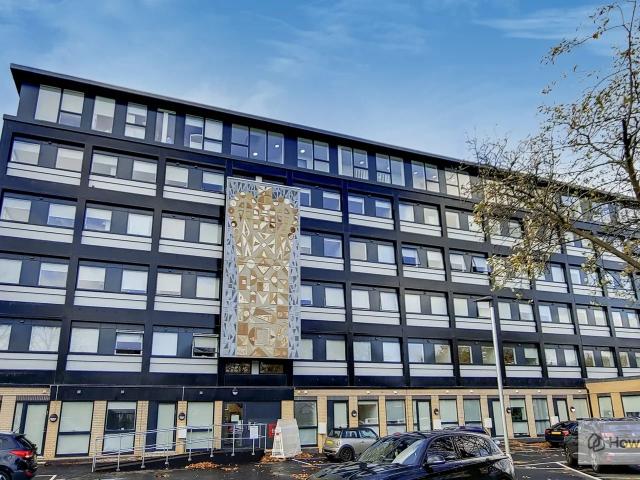 Apartment at The Gore, Basildon