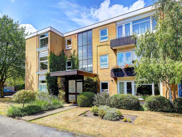 Apartment at The Grange, Greater London