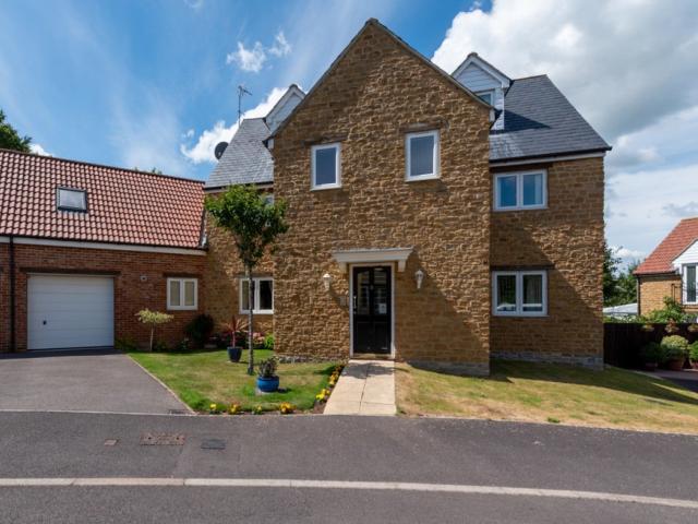 Apartment at The Grange, Mudford