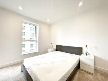 Apartment at The Green, Bathgate