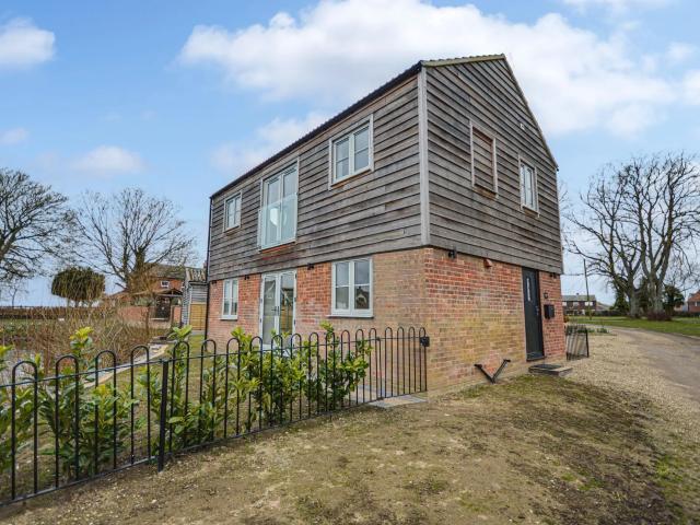 Apartment at The Green, Breckland District