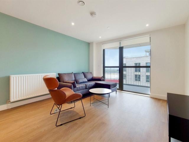 Apartment at The Green, Chester le Street District