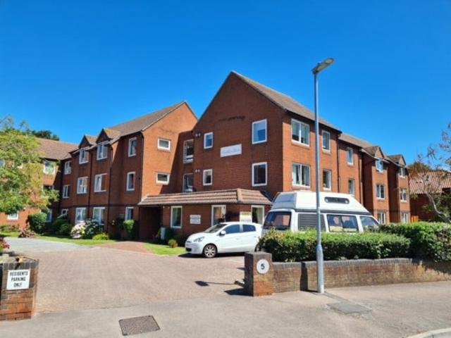 Apartment at The Grove, Burnham on Sea