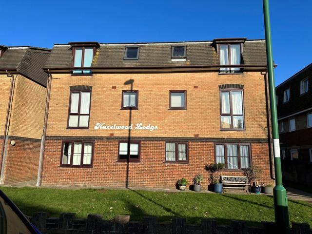 Apartment at The Grovelands, Adur