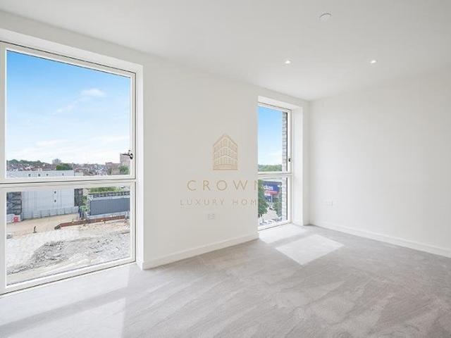 Apartment at The Hyde, Greater London
