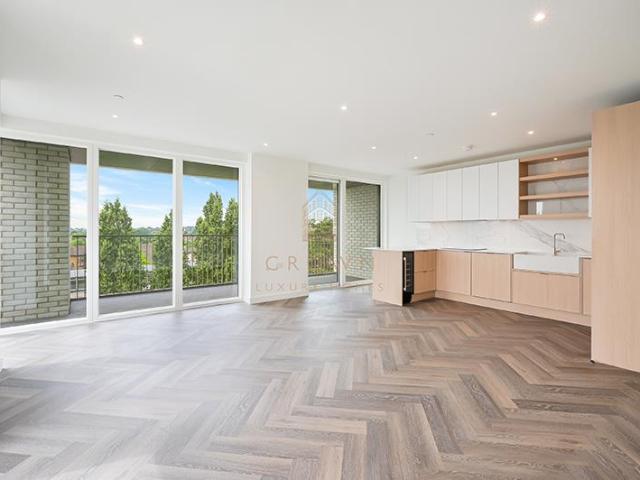 Apartment at The Hyde, Greater London