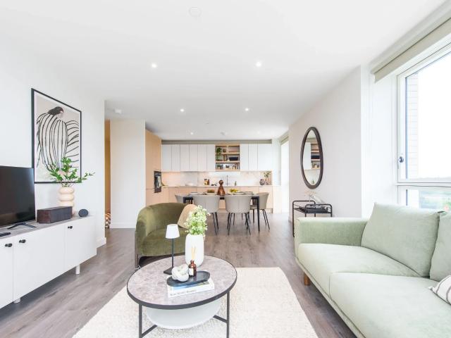 Apartment at The Hyde, Greater London