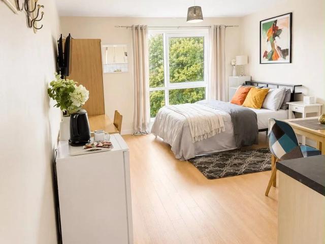 Apartment at The Hard, Portsmouth