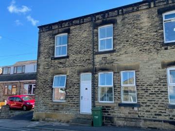 Apartment at The Hawthorns, Wakefield