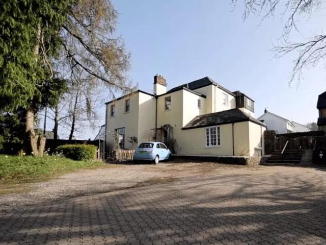 Apartment at The Hawthorns, Lydney