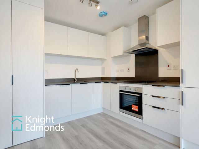 Apartment at The Head Race, Maidstone