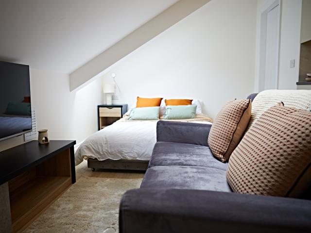 Apartment at The Headrow, Leeds