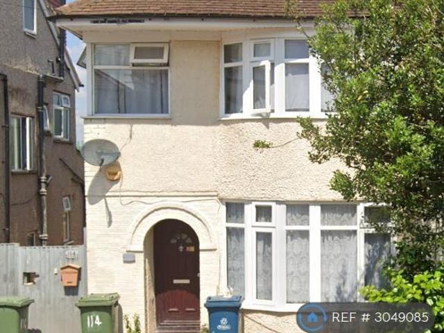 Apartment at The Heights, Greater London