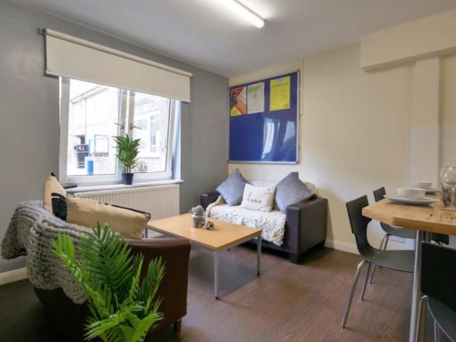 Apartment at Lewes Road, Brighton