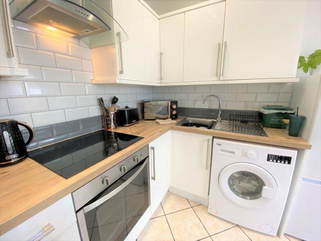 Apartment at The Highway, Pontypool