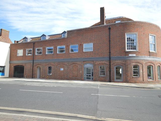 Apartment at The Hornet, Chichester