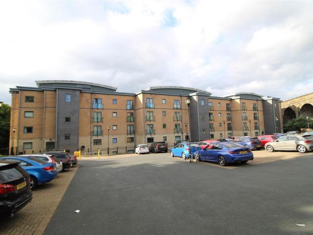 Apartment at The Ironworks, Kirklees
