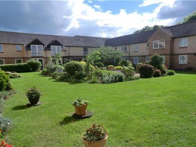 Apartment at The King's Stairs, Thanet