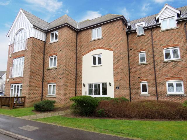 Apartment at The Lakes, Tonbridge and Malling