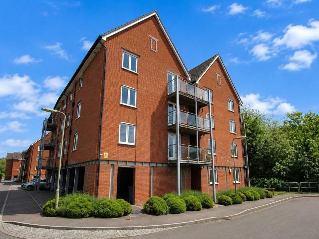 Apartment at The Lamports, East Hampshire
