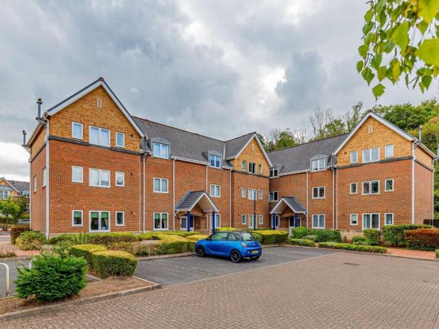 Apartment at The Landings, Penarth